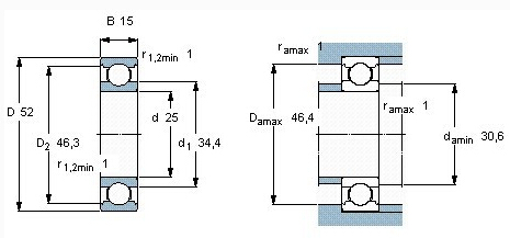 WS Series (Ball-ball Type)