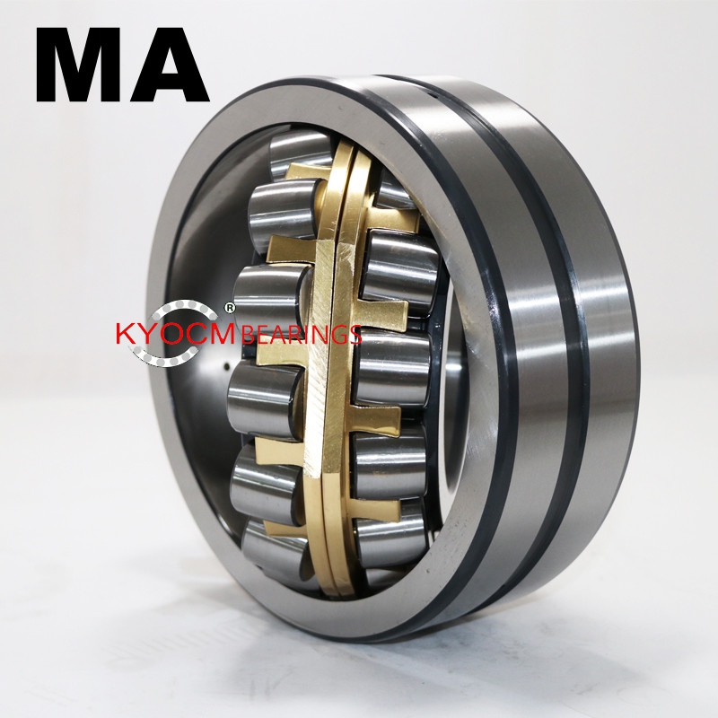 p2,p4,p5,p6 spherical roller bearing china manufacture 22208k/w33 MB 