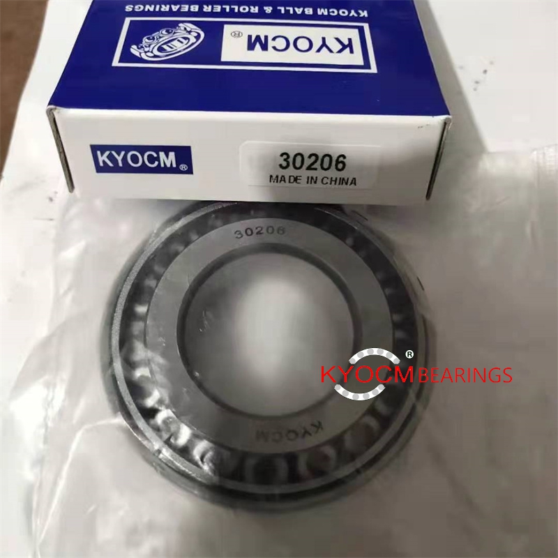 33100 33200 33000 31300 series Taper Roller Bearing For Truck Rodamientos De Rodillos