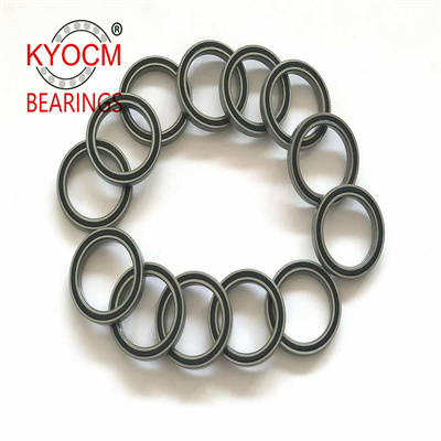 6706 6706-2RS 6706ZZ 30x37x4 mm sealed deep groove ball bearing