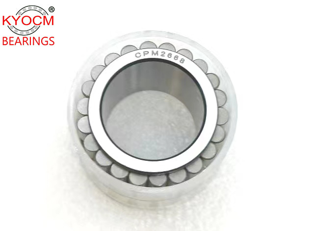 32*48.24*34mm gear box bearing CPM2668 cylindrical roller bearing