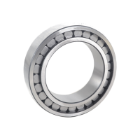 Single Row Cylindrical Roller Bearing