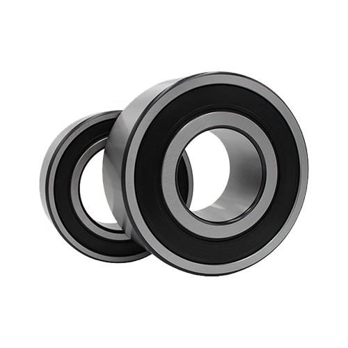 Angular Contact Ball Bearing
